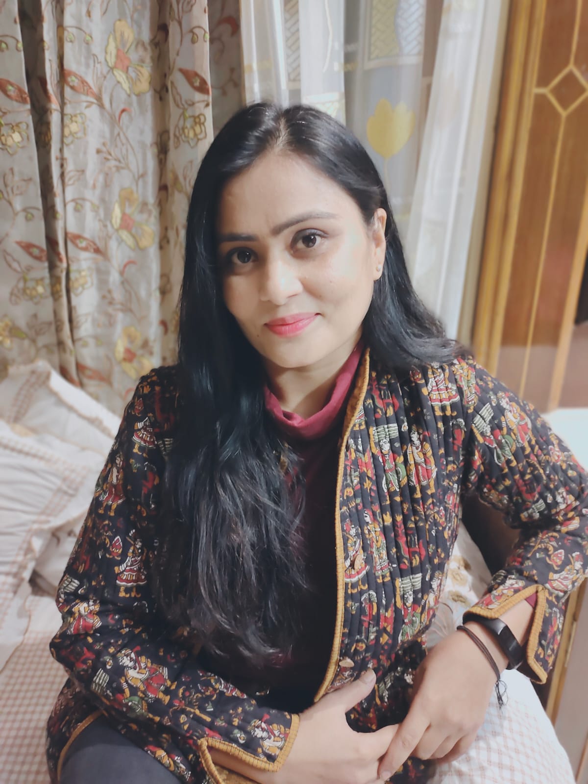 मनोवैज्ञानिक एवं मनोचिकित्सक ऋधि डूमरा अब अपनी सेवाएं चालाना हॉस्पिटल, बीकानेर वेलनेस सेंटर में देगी