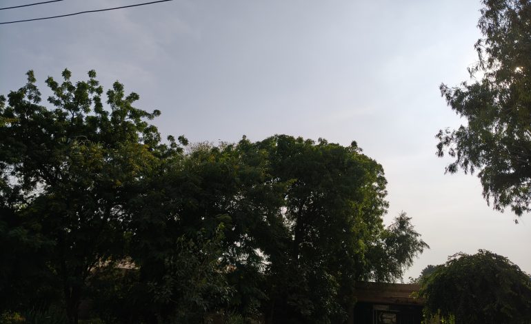मौसम विभाग ने जारी किया अलर्ट, बीकानेर में चार दिन इस तरह रहेगा मौसम, किसानों के लिए सलाह