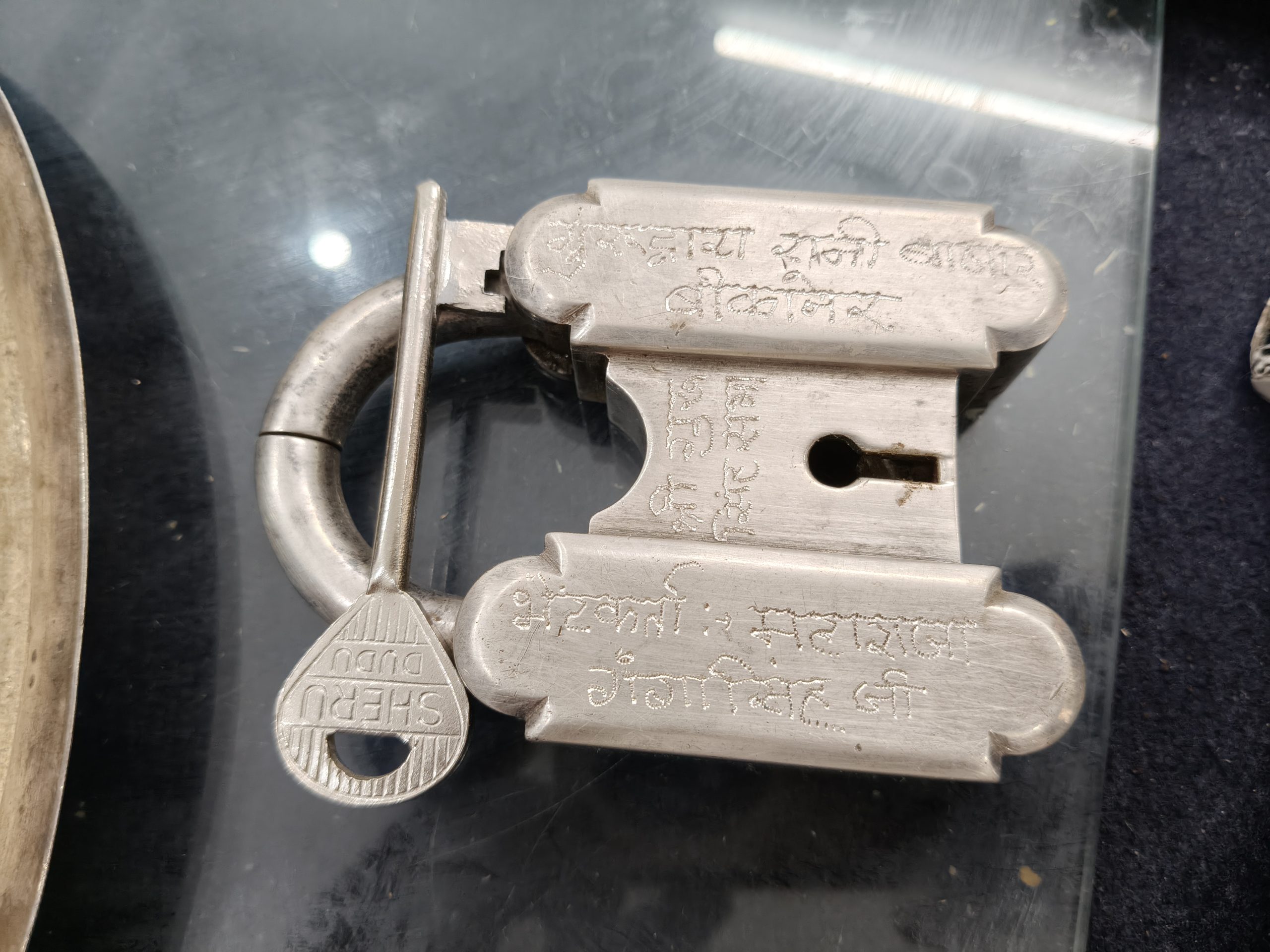 महाराजा गंगा सिंह जी ने इस गुरुद्वारे को उपहार में दिया था चांदी का ताला और सोने की चाबी