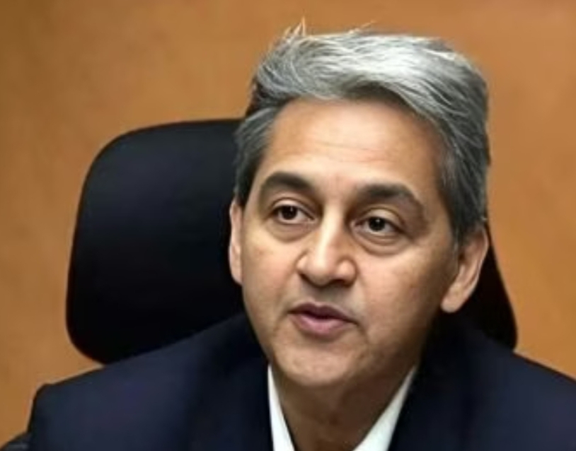 राजस्थान के मुख्य सचिव सुधांशु पंत का दिल्ली हुआ ट्रांसफर, यह रही मुख्य वजह…