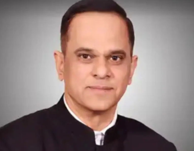 वी. श्री निवास बने राजस्थान के नए मुख्य सचिव, कार्मिक विभाग ने आदेश जारी किए, आखिर कौन है नए मुख्य सचिव…