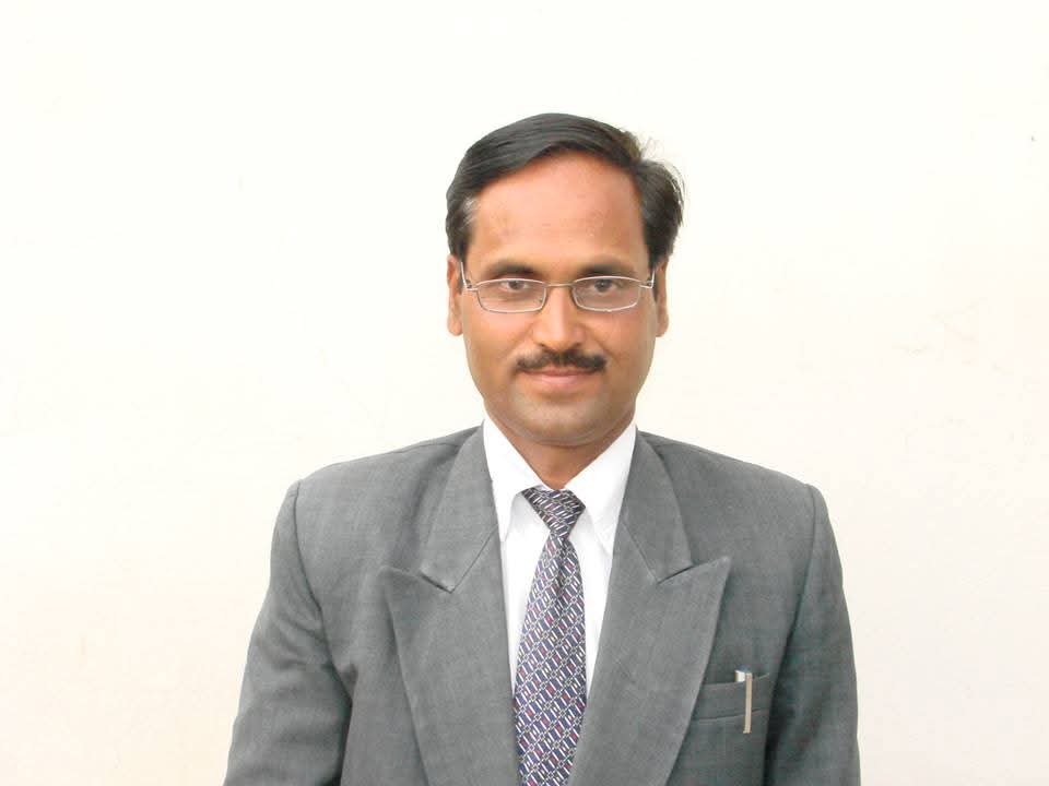 डॉ.राजेंद्र बाबू दुबे होंगे स्वामी केशवानंद राजस्थान कृषि विश्वविद्यालय के कुलगुरु