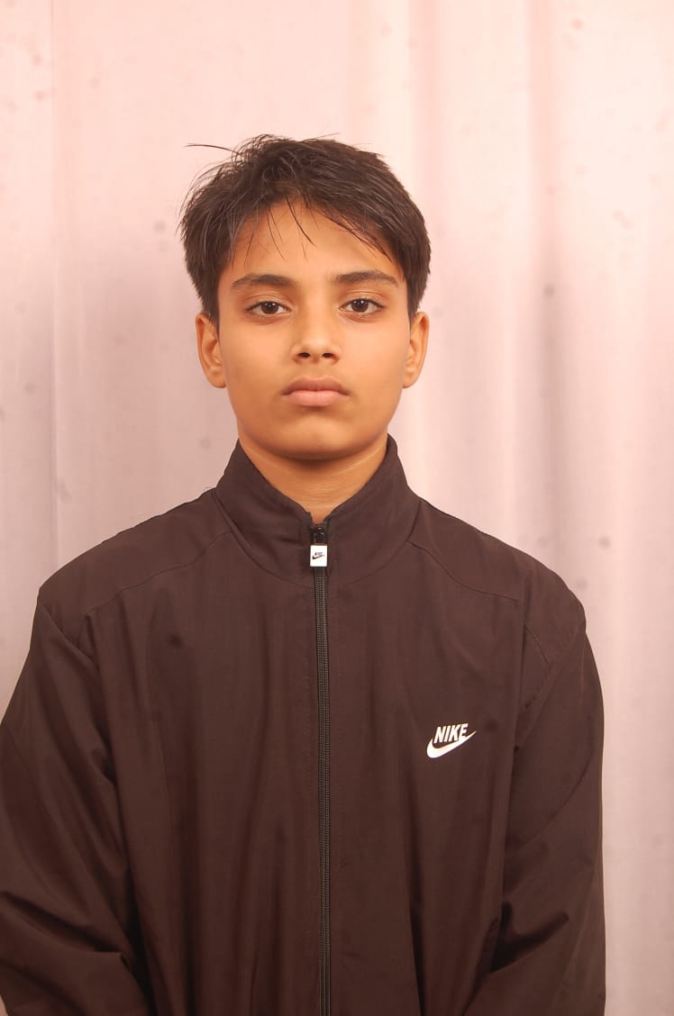 बीकानेर बॉयज स्कूल के हर्षवर्धन कस्वां राजस्थान टीम का करेंगे प्रतिनिधित्व