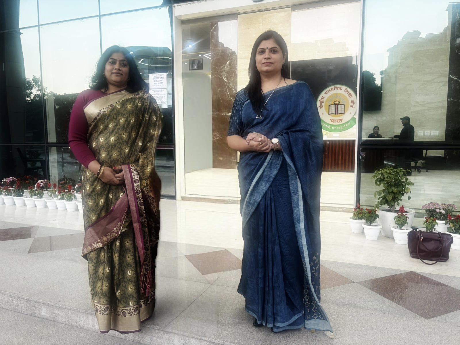 बीकानेर की बेटियों का लीड फ़ैसिलिटेटर के रूप में हुआ चयन