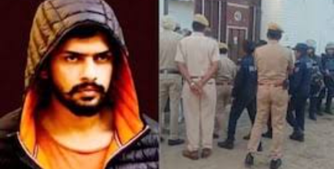 बीकानेर में बड़ा सर्च ऑपरेशन, 40 घरों में पुलिस ने दबिश दी