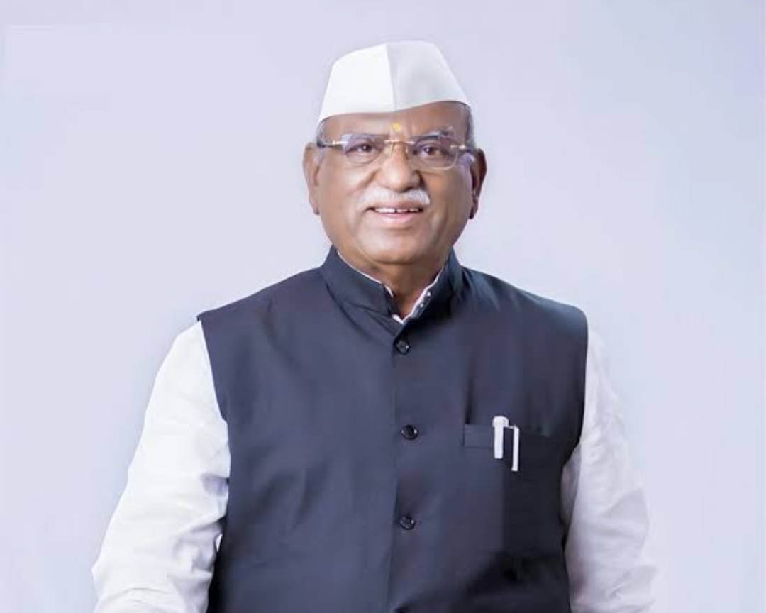 राज्यपाल हरिभाऊ बागडे 23 को आएंगे बीकानेर