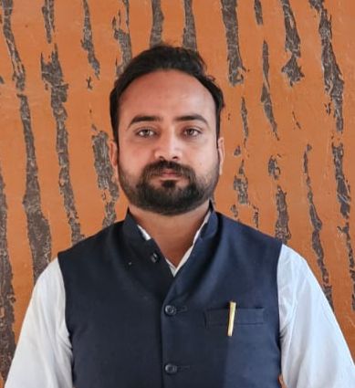 बीकानेर के सुनील मेघवाल को पीएचडी की उपाधि