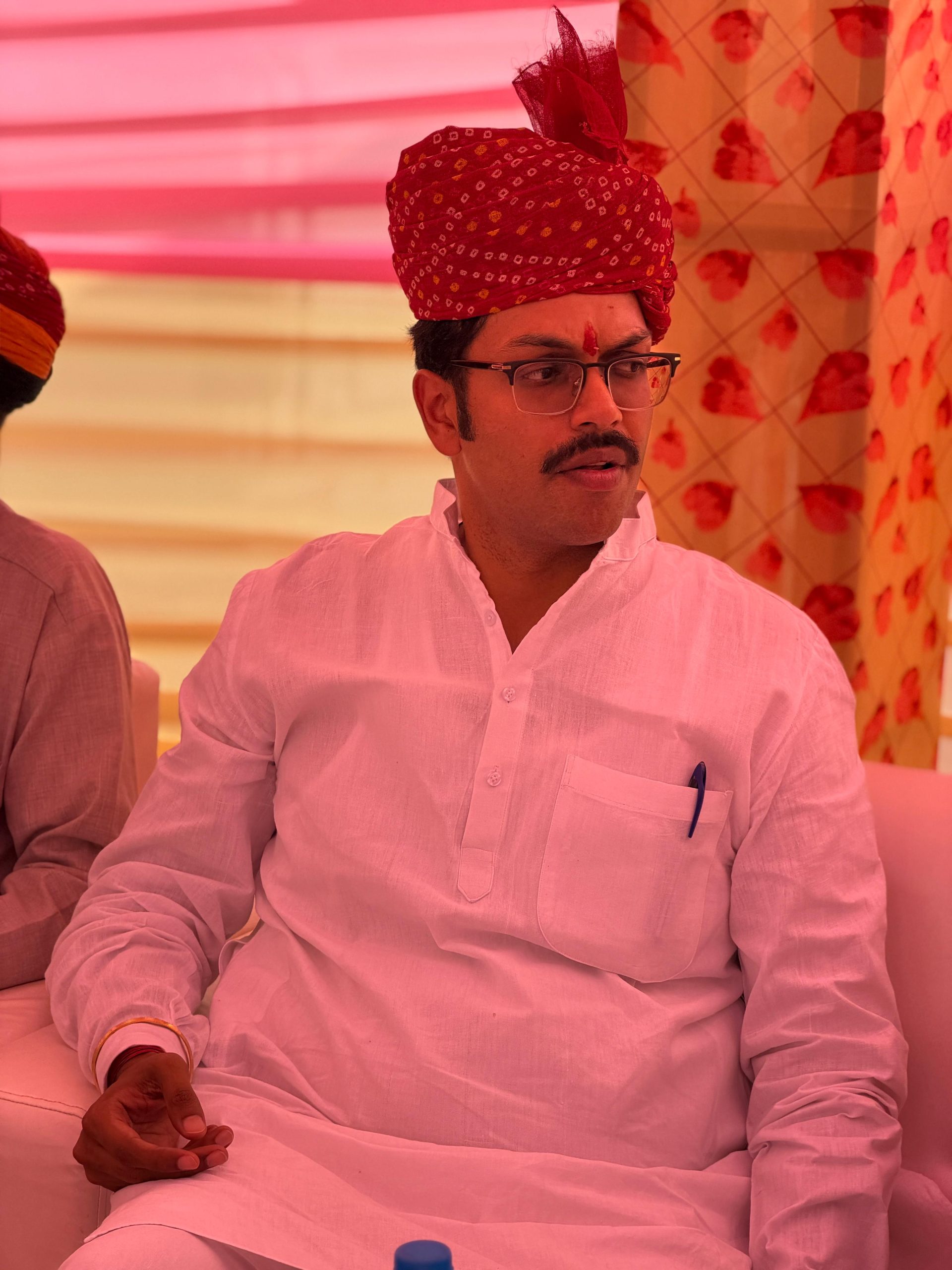 श्री कोलायत विधानसभा में 16 नए 33 केवी जीएसएस स्वीकृत, अब विद्युत संकट का होगा स्थायी समाधान 