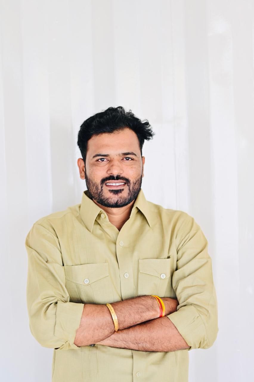 इस बजट से छात्रों और युवाओं के साथ बड़ा धोखा हुआ- श्रीकृष्ण गोदारा