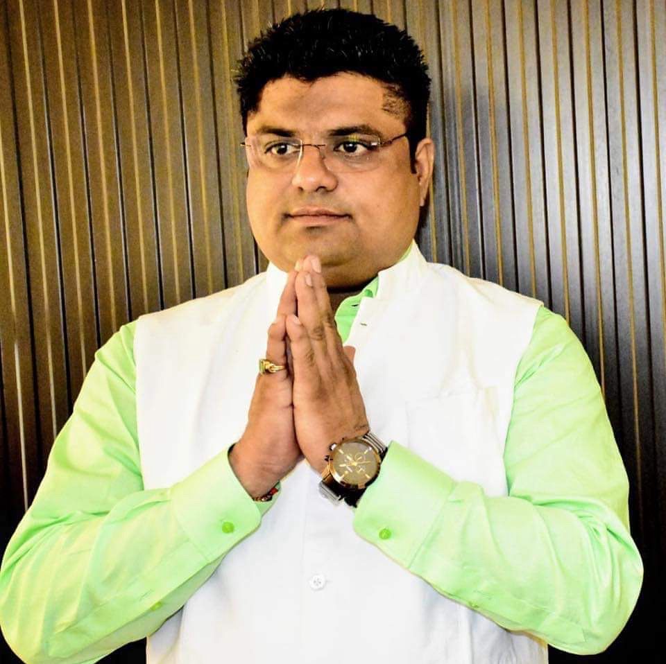 सरकार आमजनता के लिए नहीं बल्कि उद्योगपतियों के लिए कर रही काम- पूर्व अध्यक्ष यशपाल गहलोत