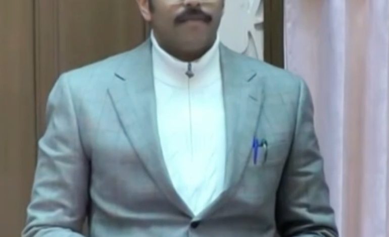 विधायक अंशुमान सिंह भाटी ने विधानसभा में राज्यपाल के अभिभाषण पर विचार व्यक्त किए, ग्रामीण और किसान कल्याण पर दिया जोर 