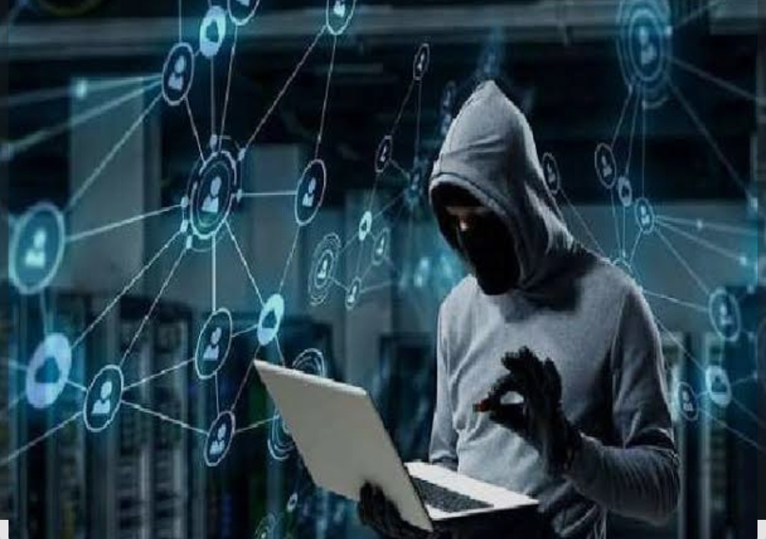 एनआईए का अधिकारी बनकर 48 लाख रुपए ठगी,  बेंगलुरू से साइबर ठग गिरफ्तार