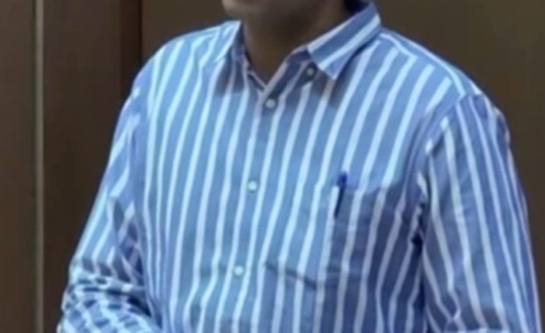 विधानसभा में गूंजा गोचर भूमि का मुद्दा: अंशुमान सिंह भाटी ने बीकानेर में देश का सबसे बड़ा गौ-अभयारण्य बनाने की रखी मांग