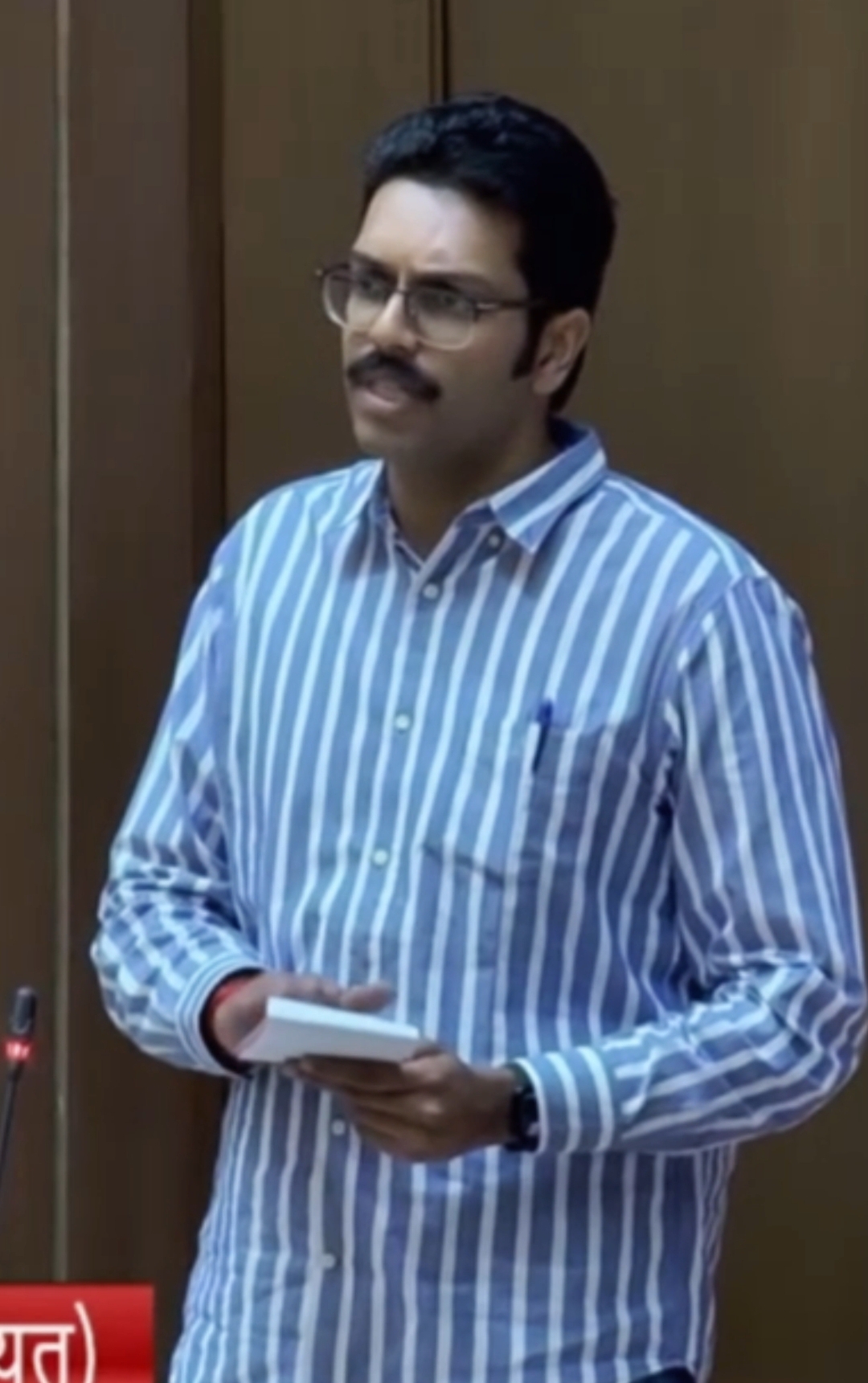 विधानसभा में गूंजा गोचर भूमि का मुद्दा: अंशुमान सिंह भाटी ने बीकानेर में देश का सबसे बड़ा गौ-अभयारण्य बनाने की रखी मांग