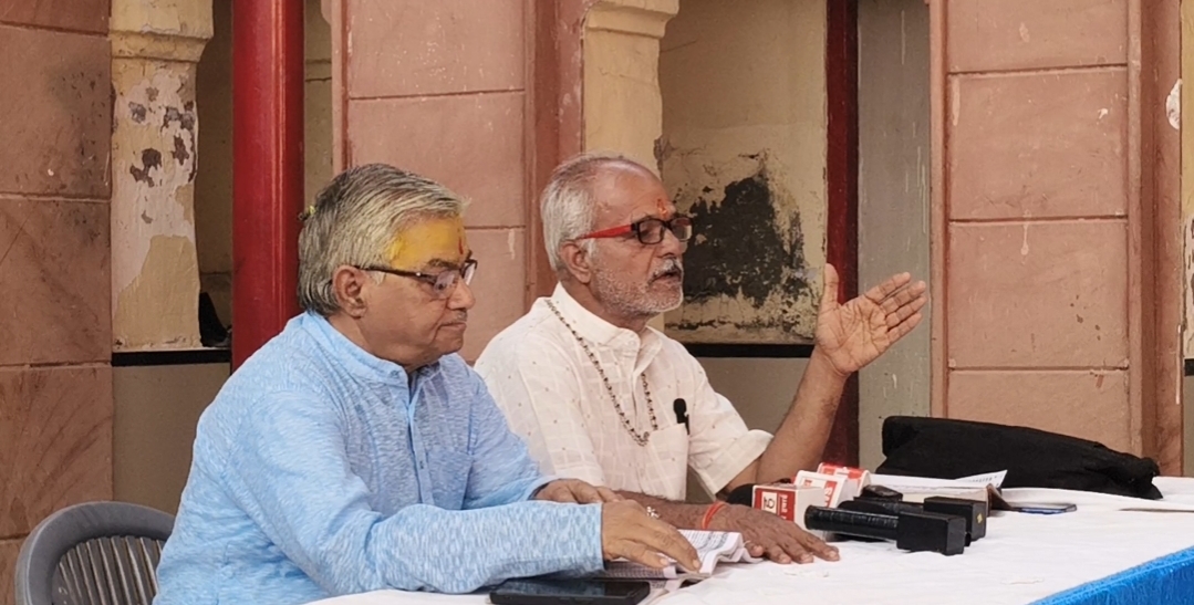 पंडित महेंद्र व्यास बोले- 2 मार्च की शाम को होलिका दहन करना सर्वोत्तम