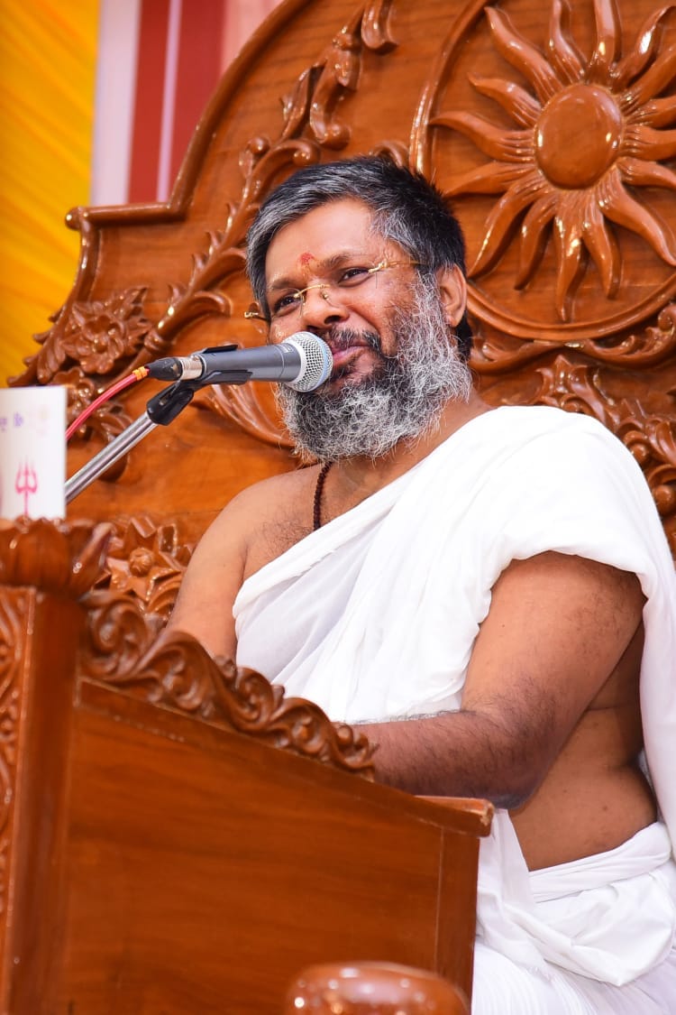 गुरुवार से शुरू होगा 11 दिवसीय अलौकिक अनुष्ठान, बीकानेर में बना आध्यात्मिक माहौल