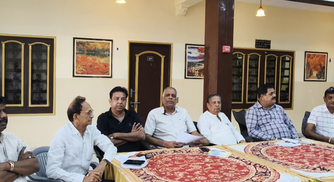जिला उद्योग संघ चुनाव पर गरमाई सियासत, पारदर्शिता और बदलाव की मांग