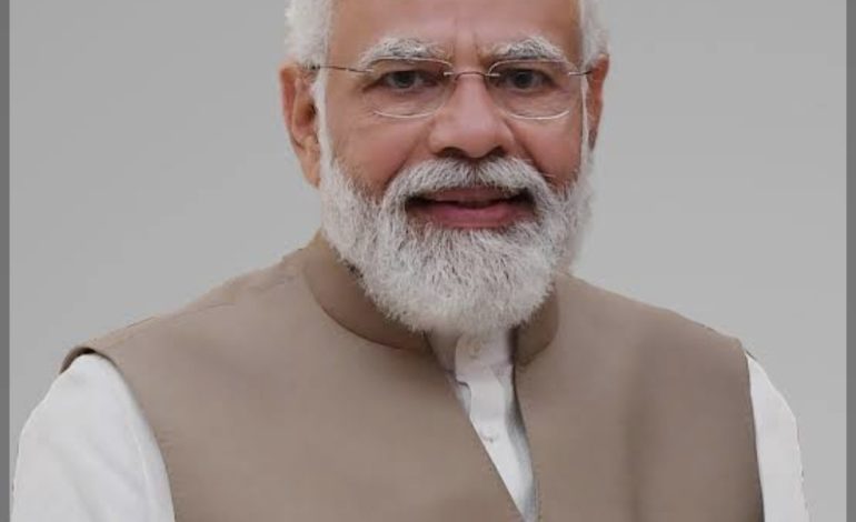 प्रधानमंत्री नरेंद्र मोदी आज रात 8:30 बजे करेंगे राष्ट्र को संबोधित, विषय पर सस्पेंस बरकरार