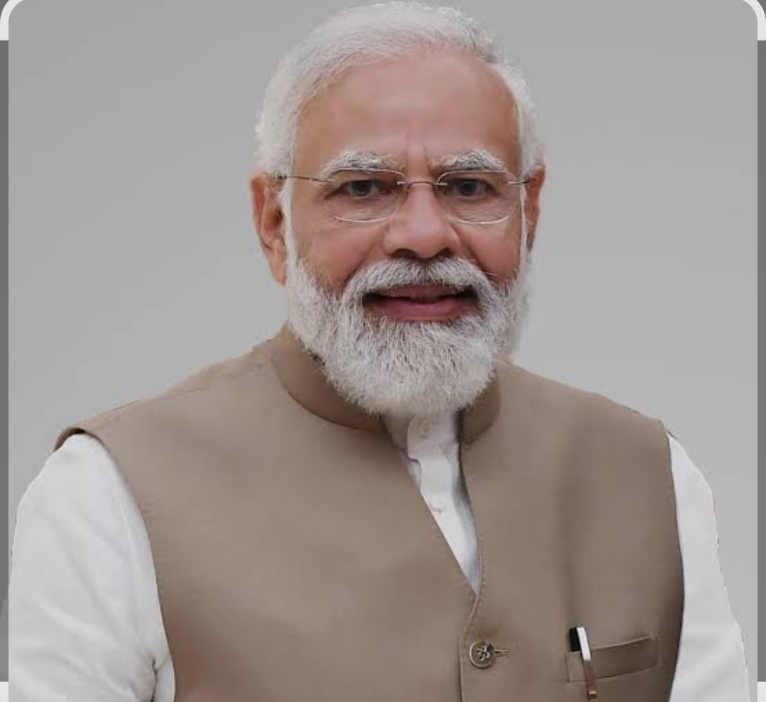 प्रधानमंत्री नरेंद्र मोदी आज रात 8:30 बजे करेंगे राष्ट्र को संबोधित, विषय पर सस्पेंस बरकरार