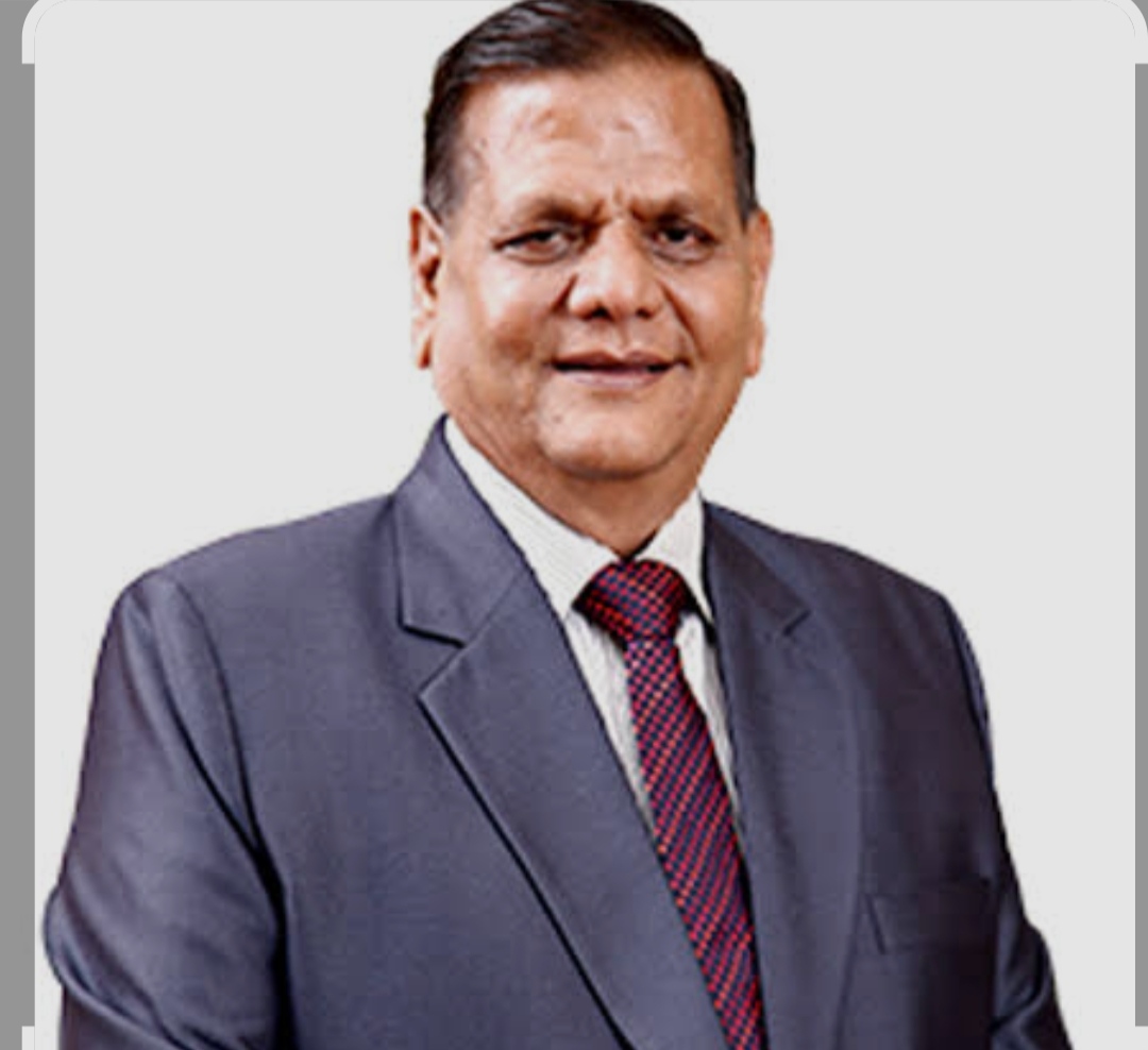 बीकाजी के सीएमडी शिवरतन अग्रवाल उर्फ फन्ना बाबू का निधन, बीकानेर में शोक की लहर