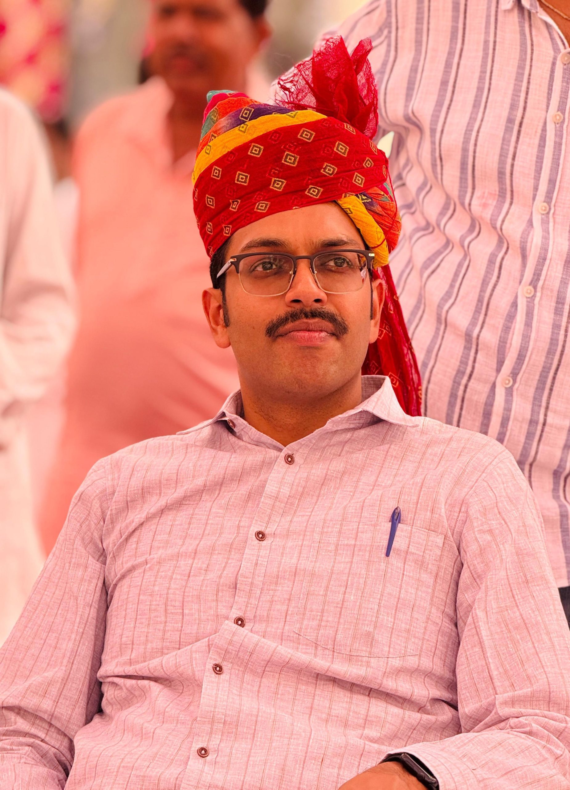 कोलायत में आयुर्वेद चिकित्सा को बड़ी सौगात, ब्लॉक चिकित्सालय में हुआ क्रमोन्नत
