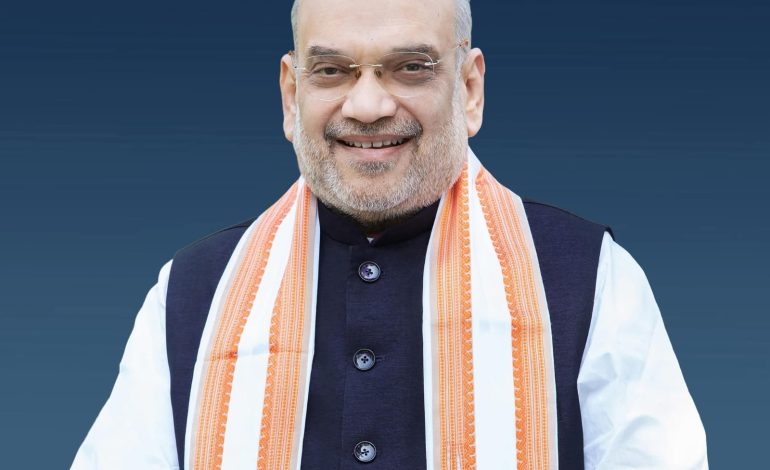 केंद्रीय गृह मंत्री अमित शाह 25 मई को आएंगे बीकानेर, मिनट टु मिनट कार्यक्रम जारी, बॉर्डर पर जवानों से करेंगे संवाद
