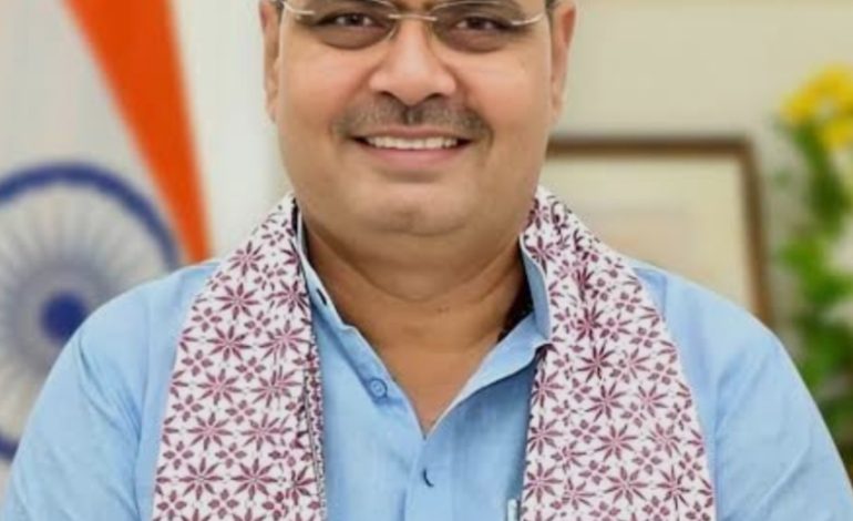 बीकानेर आएंगे मुख्यमंत्री भजनलाल शर्मा, कार्यक्रम को लेकर तैयारियां तेज