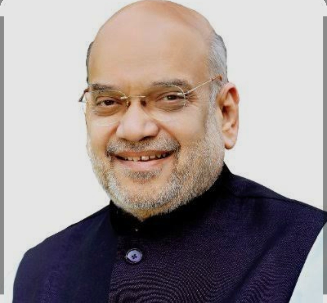 इस दिन बीकानेर आएंगे देश के गृह मंत्री अमित शाह, सीमा चौकियों का निरीक्षण करेंगे