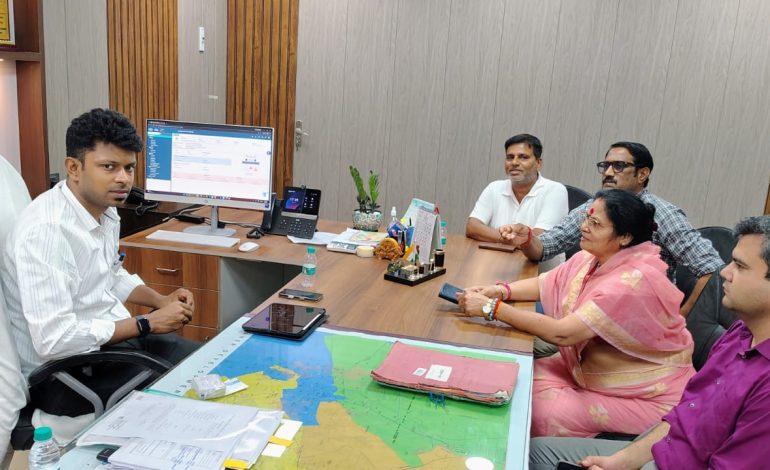 गंगाशहर में बना रहेगा क्षेत्रीय नगर निगम कार्यालय, जनता की सुविधाओं पर नहीं पड़ेगा कोई असर