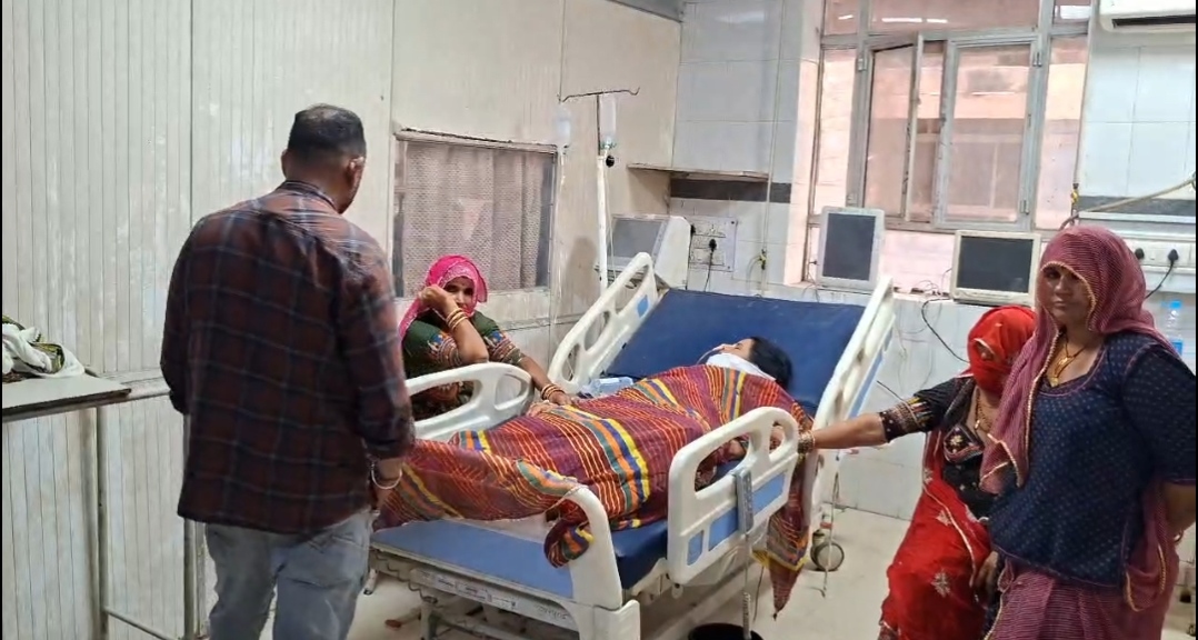 महिला इन्फ्लूएंसर ने जहर पीया, सोशल मीडिया ट्रोलिंग से थी परेशान