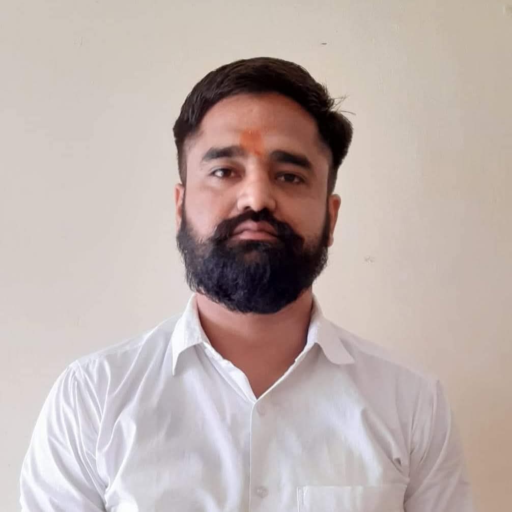 गुरु रविदास जयंती के ‘समरसता संकल्प अभियान’ के लिए भाजपा शहर जिला बीकानेर की समिति घोषित