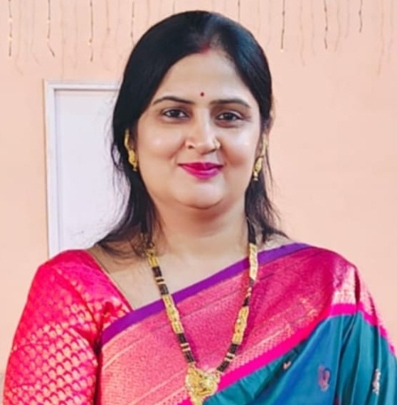 प्रभा बिस्सा को पीएचडी की उपाधि, शिक्षा और पारिवारिक संस्कारों पर किया शोध