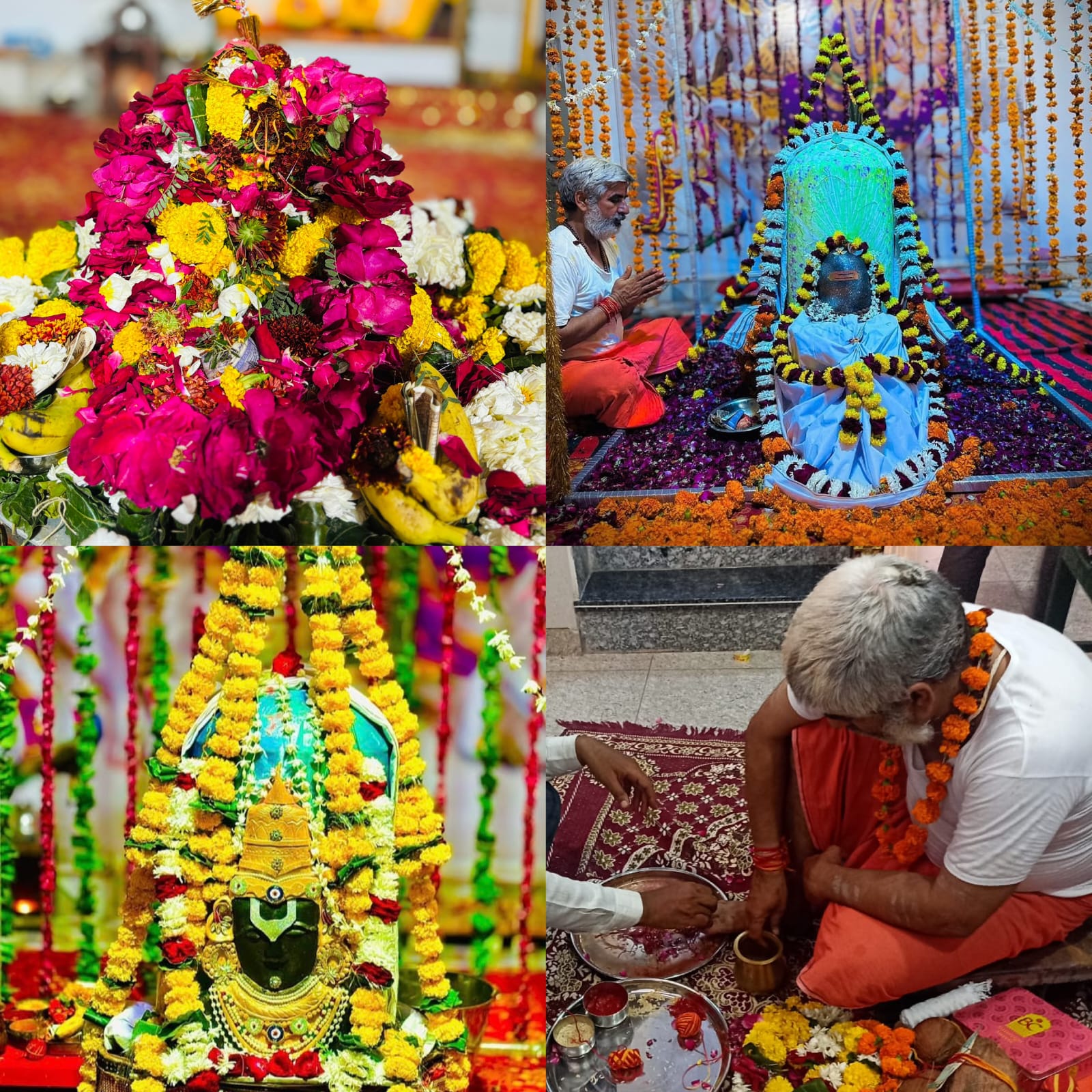 पुत्रदा एकादशी पर खाटू श्याम मंदिर में सजेगा बाबा का दरबार, भोलेनाथ का भी होगा अद्भुत श्रृंगार