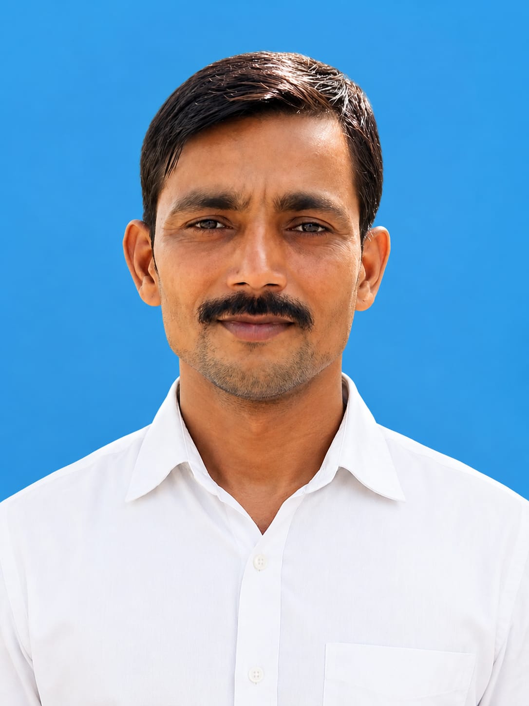 मुख्यमंत्री के दौरे से पहले ‘लिपापोती’ नहीं, बीकानेर की समस्याओं का स्थायी समाधान हो: भीखाराम मेघवाल