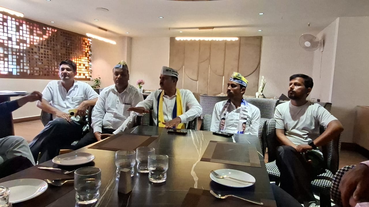बीकानेर निकाय चुनाव में AAP का बड़ा ऐलान, सभी 80 वार्डों में उतारेगी प्रत्याशी
