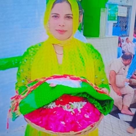 बीकानेर में संदिग्ध बांग्लादेशी महिला हिरासत में, मिलिट्री इंटेलिजेंस-CID ने डेरे पर मारा छापा