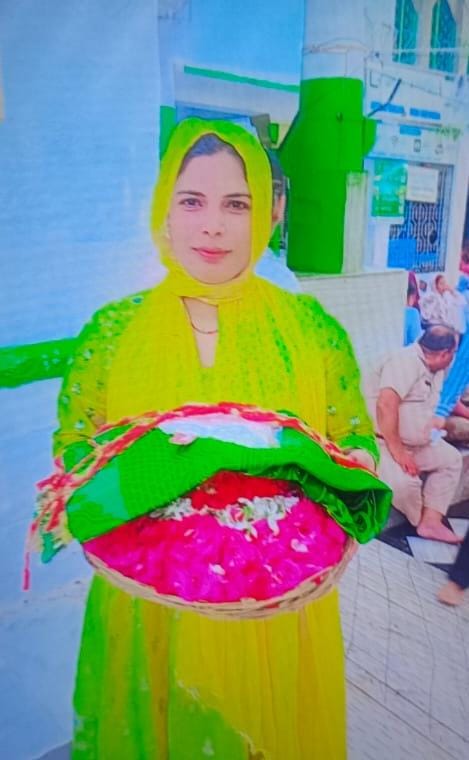 बीकानेर में संदिग्ध बांग्लादेशी महिला हिरासत में, मिलिट्री इंटेलिजेंस-CID ने डेरे पर मारा छापा