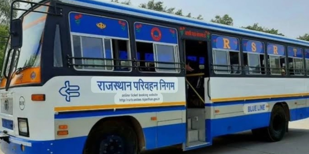 रोडवेज बस में बड़ा खुलासा! 12 यात्री बिना टिकट मिले, परिचालक तुरंत निलंबित