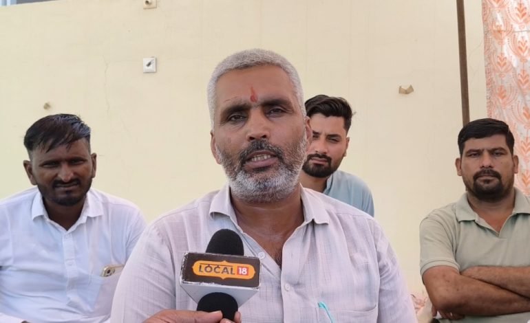 ‘व्यापारियों को समय पर भुगतान और किसानों की उपज को उचित बाजार दिलाना प्राथमिकता’—जयदयाल डूडी