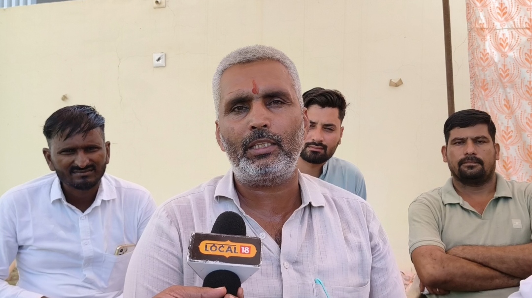 ‘व्यापारियों को समय पर भुगतान और किसानों की उपज को उचित बाजार दिलाना प्राथमिकता’—जयदयाल डूडी