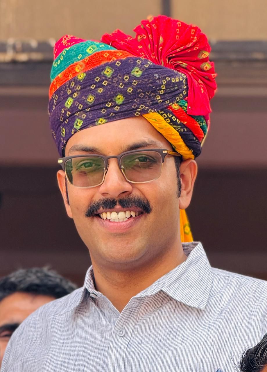 कोलायत के विकास को 6.25 करोड़ की सौगात, कपिल सरोवर पर बनेगा जनाना घाट