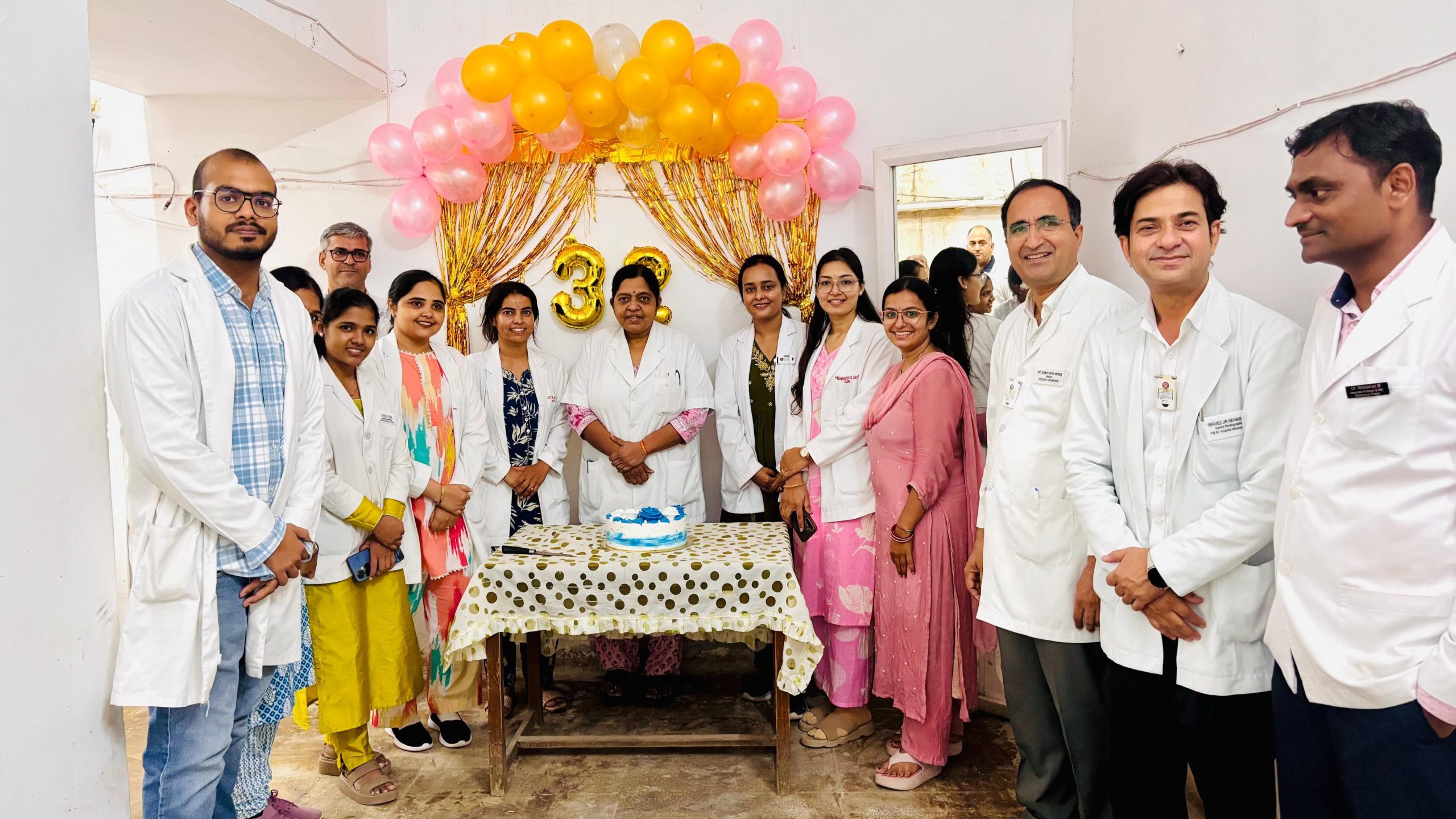 32 वर्षों से कैंसर मरीजों की जीवनरक्षा में जुटी थेरैट्रॉन 780-सी, आज तक नहीं हुई नॉन-वर्किंग