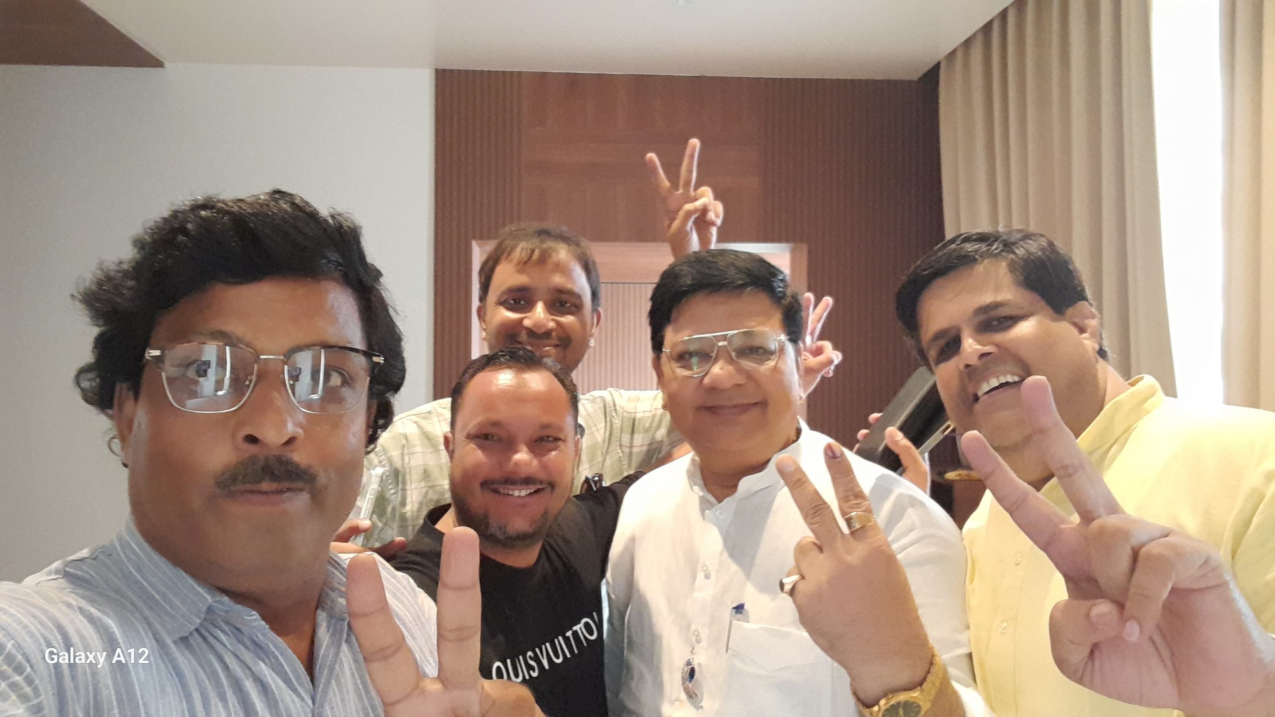 बीकानेर नगर निगम चुनाव: वार्ड 51 में भाजपा के पंकज गहलोत, वार्ड 73 में कांग्रेस के अनिल कल्ला विजयी
