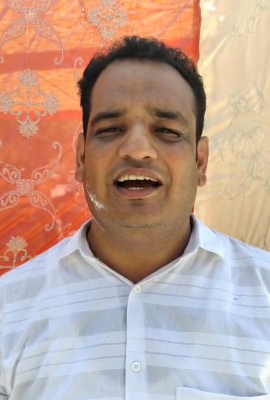 मतदान के दौरान हुआ विवाद, निर्दलीय प्रत्याशी के समर्थक ने भाजपा नेता और उनके भतीजे पर लगाए मारपीट के आरोप