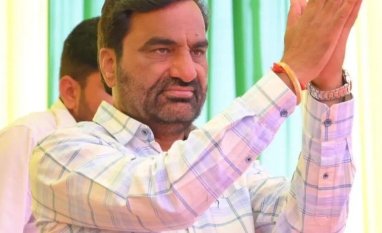 हनुमान बेनीवाल कल आएंगे बीकानेर, यह रहेगा कार्यक्रम