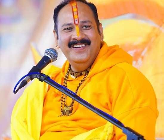 बीकानेर में पहली बार पंडित प्रदीप मिश्रा की शिवमहापुराण कथा, 5151 कुंडीय महायज्ञ भी होगा 