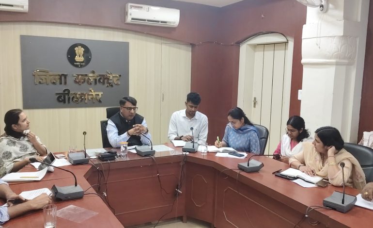पहले भुजिया महोत्सव, फिर तीन दिन ऊंट उत्सव… जनवरी में बीकानेर में दिखेगा संस्कृति और स्वाद का संगम!