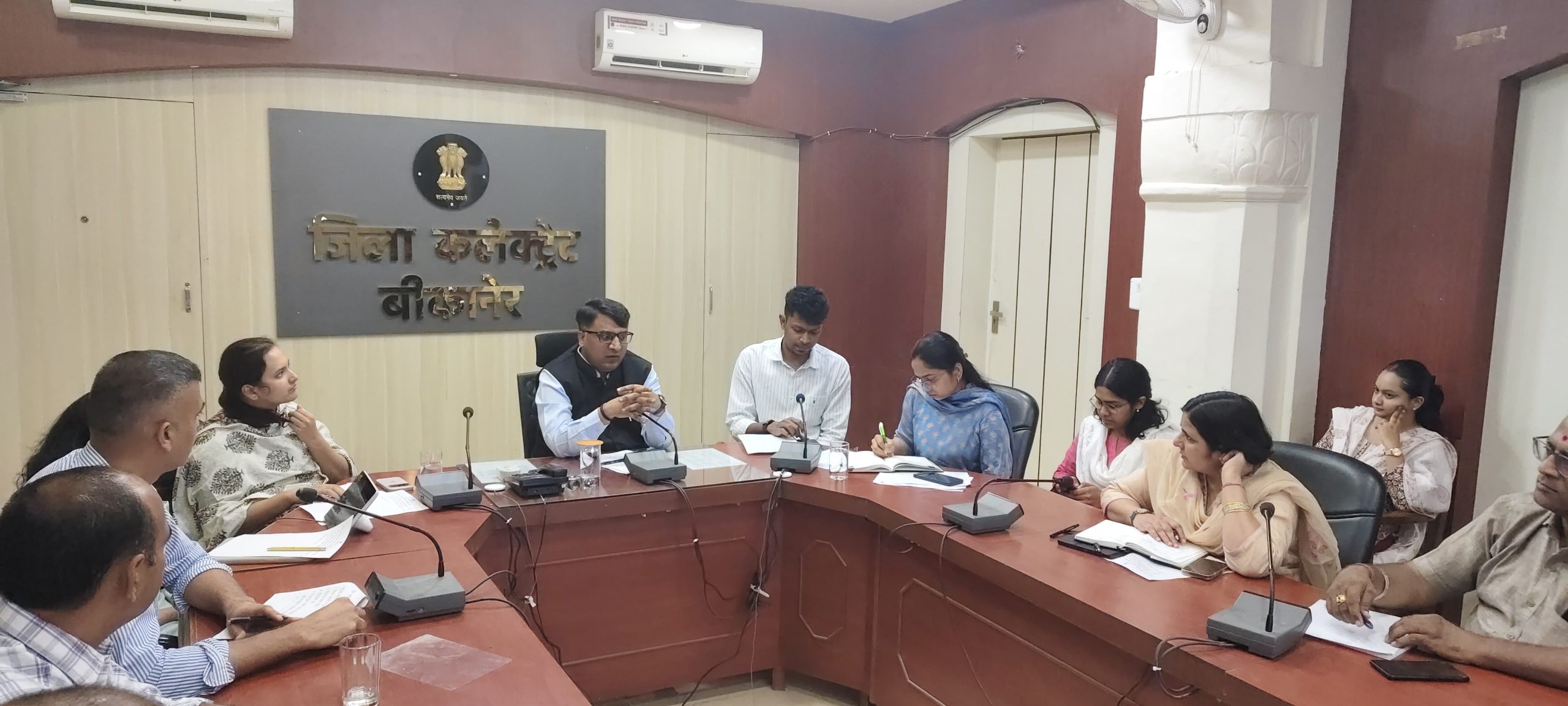 पहले भुजिया महोत्सव, फिर तीन दिन ऊंट उत्सव… जनवरी में बीकानेर में दिखेगा संस्कृति और स्वाद का संगम!