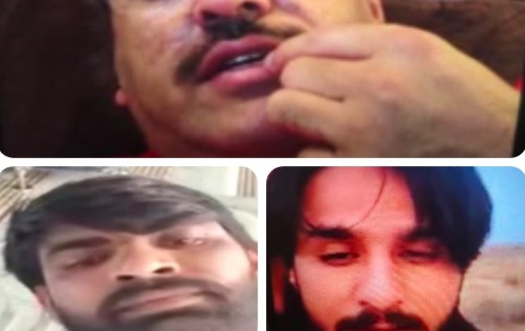 बीकानेर पुलिस की बड़ी कार्रवाई, राजस्थान में पहली बार पाकिस्तान बैठे 3 सरगना FIR में नामजद