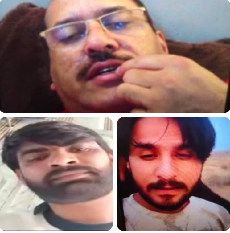 बीकानेर पुलिस की बड़ी कार्रवाई, राजस्थान में पहली बार पाकिस्तान बैठे 3 सरगना FIR में नामजद